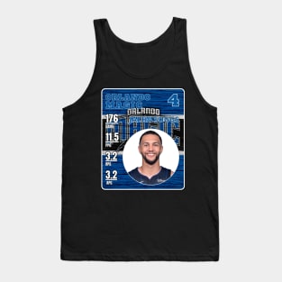 Jalen Suggs Tank Top